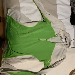 Patagonia Performance Pullover